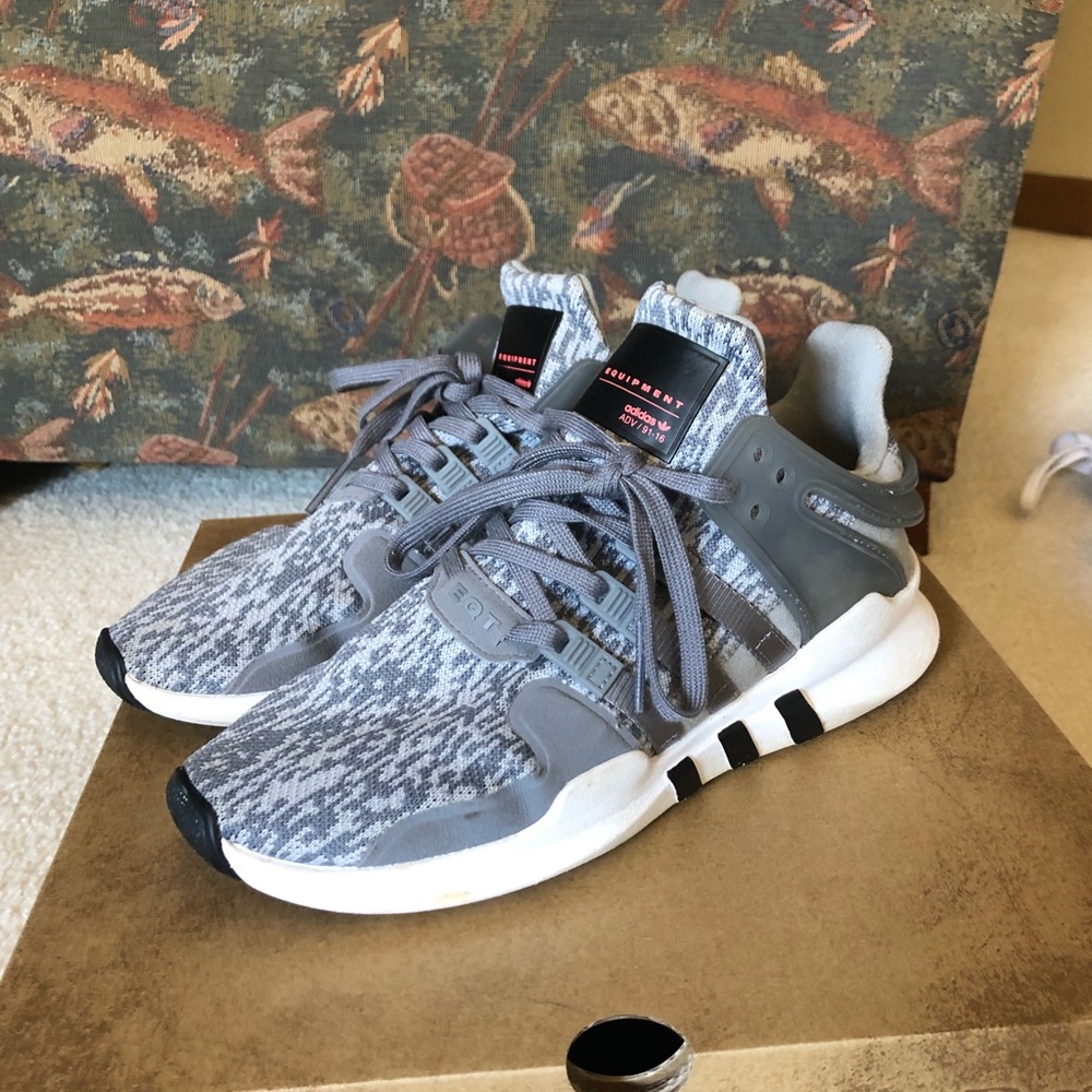 Adidas EQT Sneakers